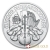 2021 Austrian Philharmonic 1 Ounce Silver Coin